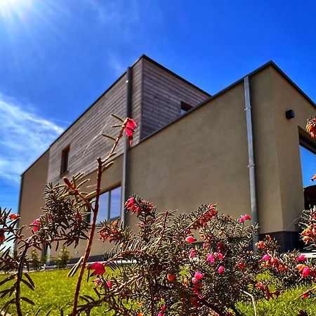 Inova Guesthouse Hasselt Zewnętrze zdjęcie
