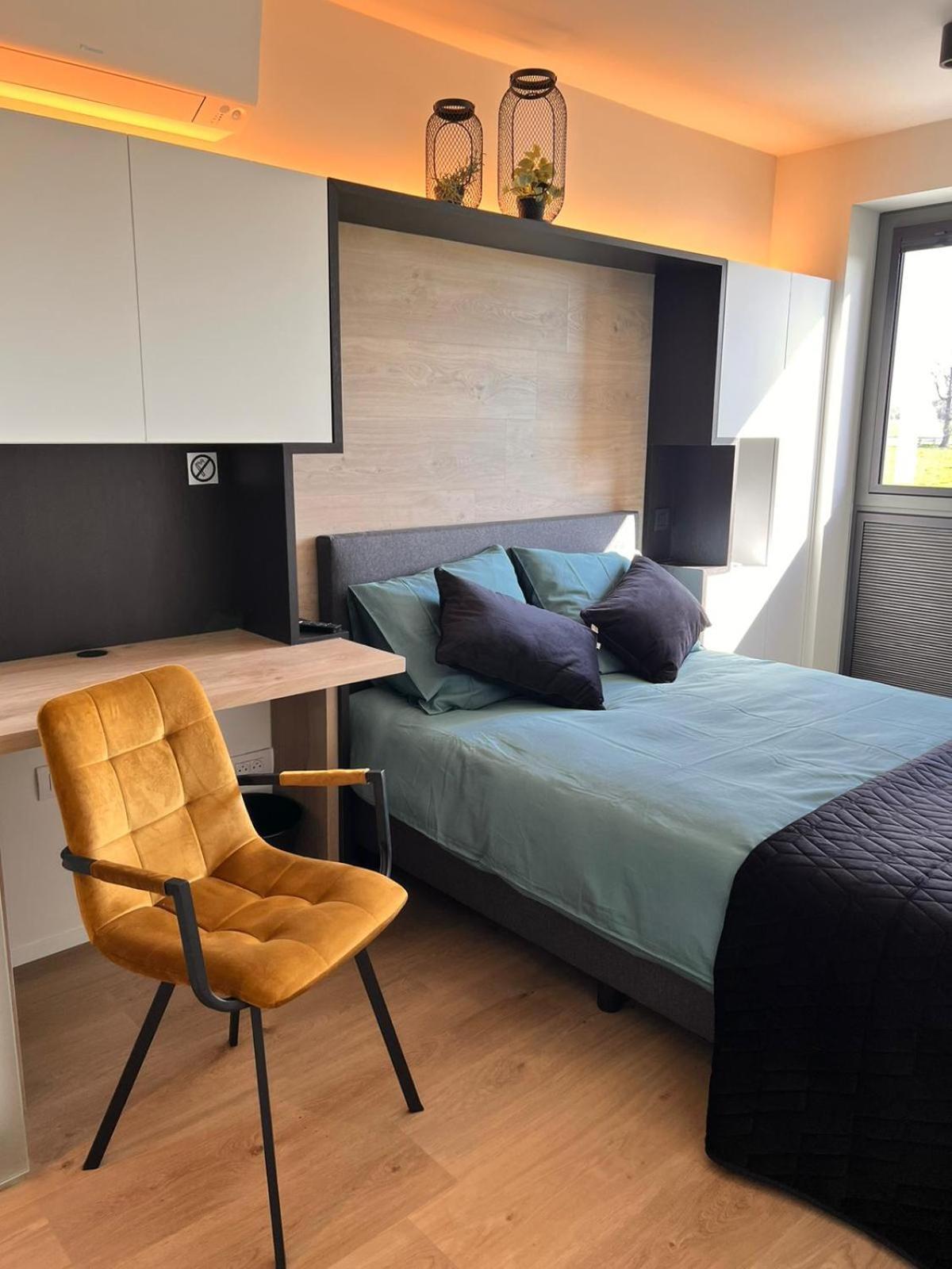 Inova Guesthouse Hasselt Zewnętrze zdjęcie