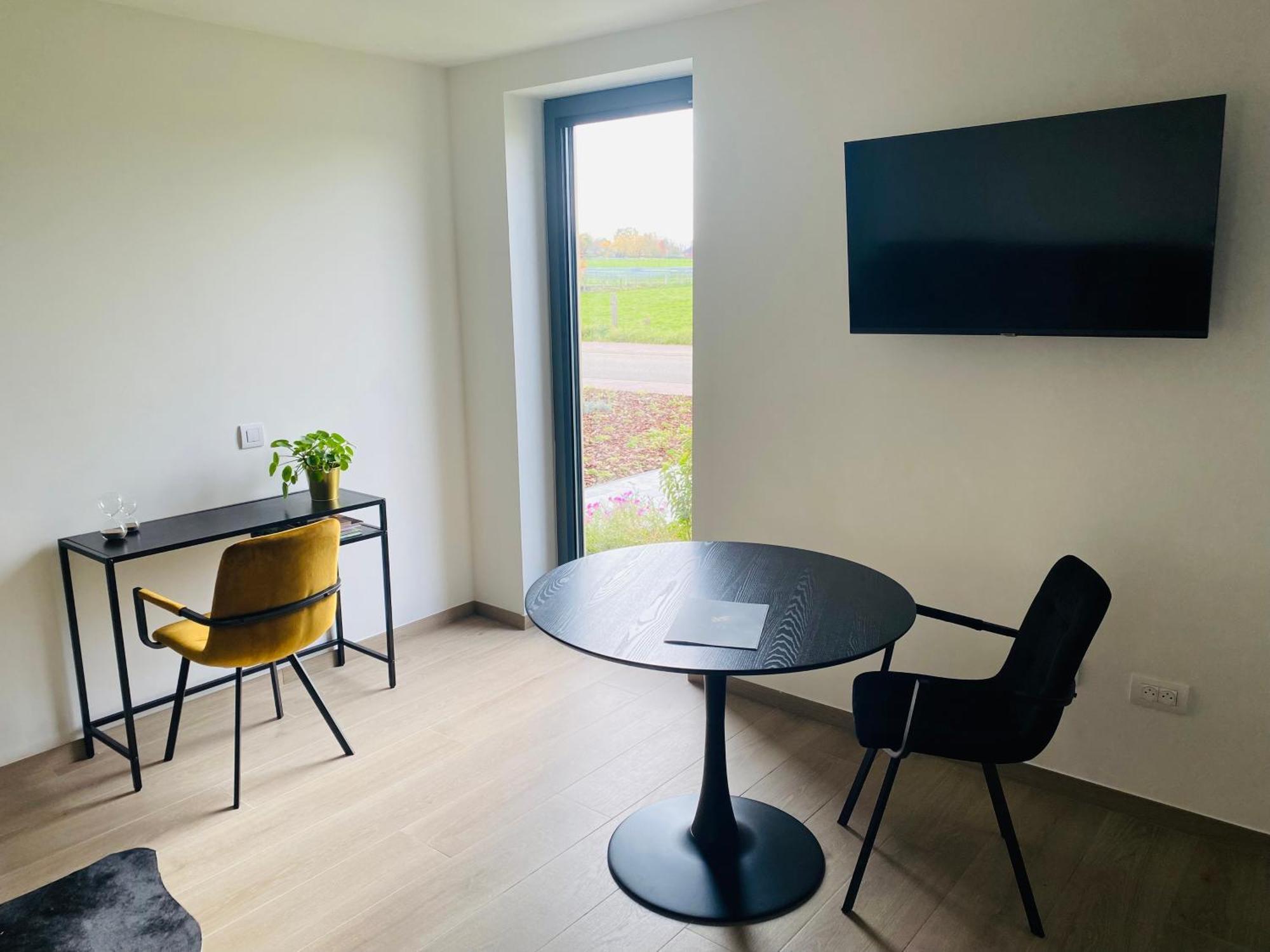 Inova Guesthouse Hasselt Zewnętrze zdjęcie