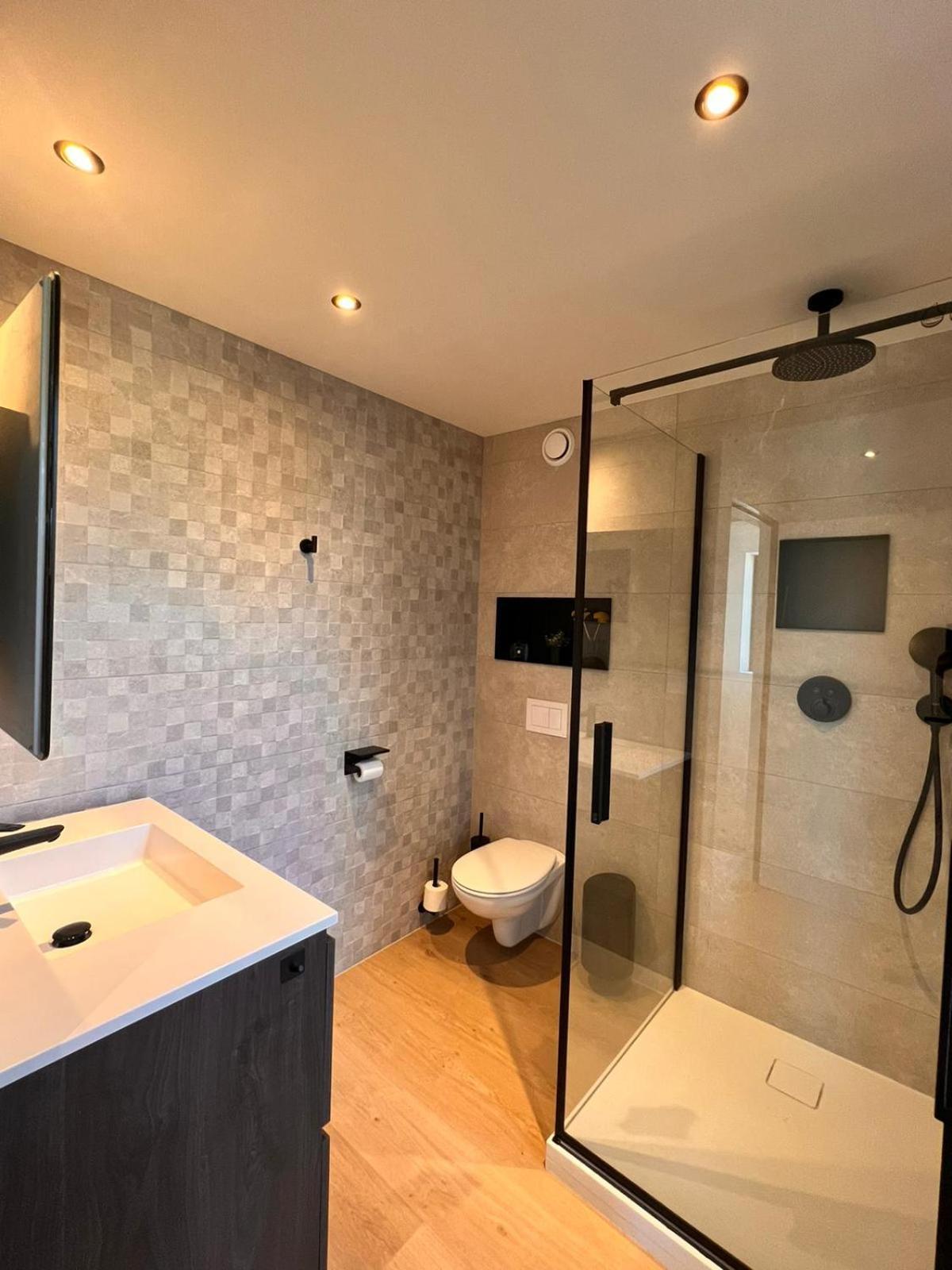 Inova Guesthouse Hasselt Zewnętrze zdjęcie