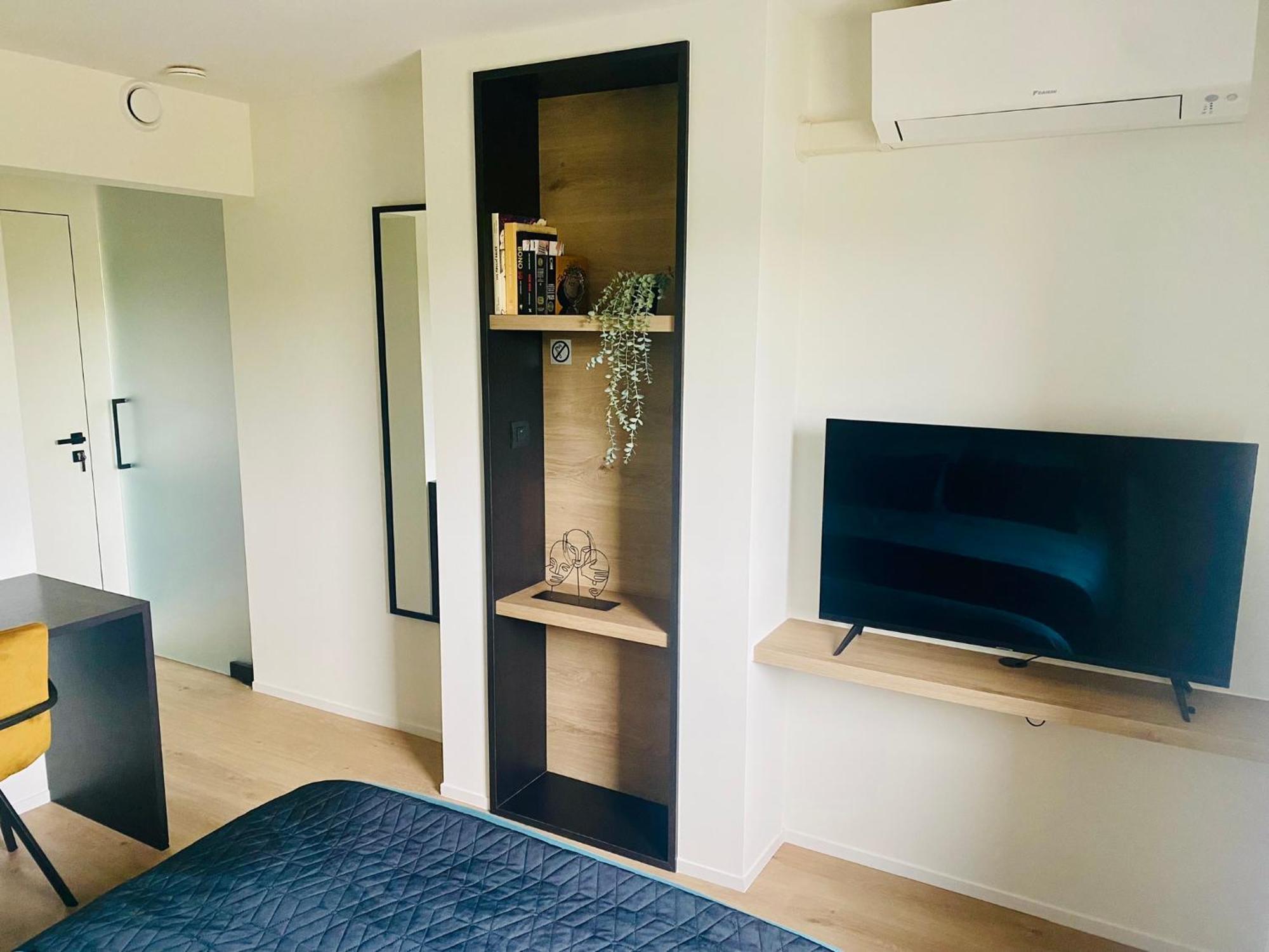 Inova Guesthouse Hasselt Zewnętrze zdjęcie