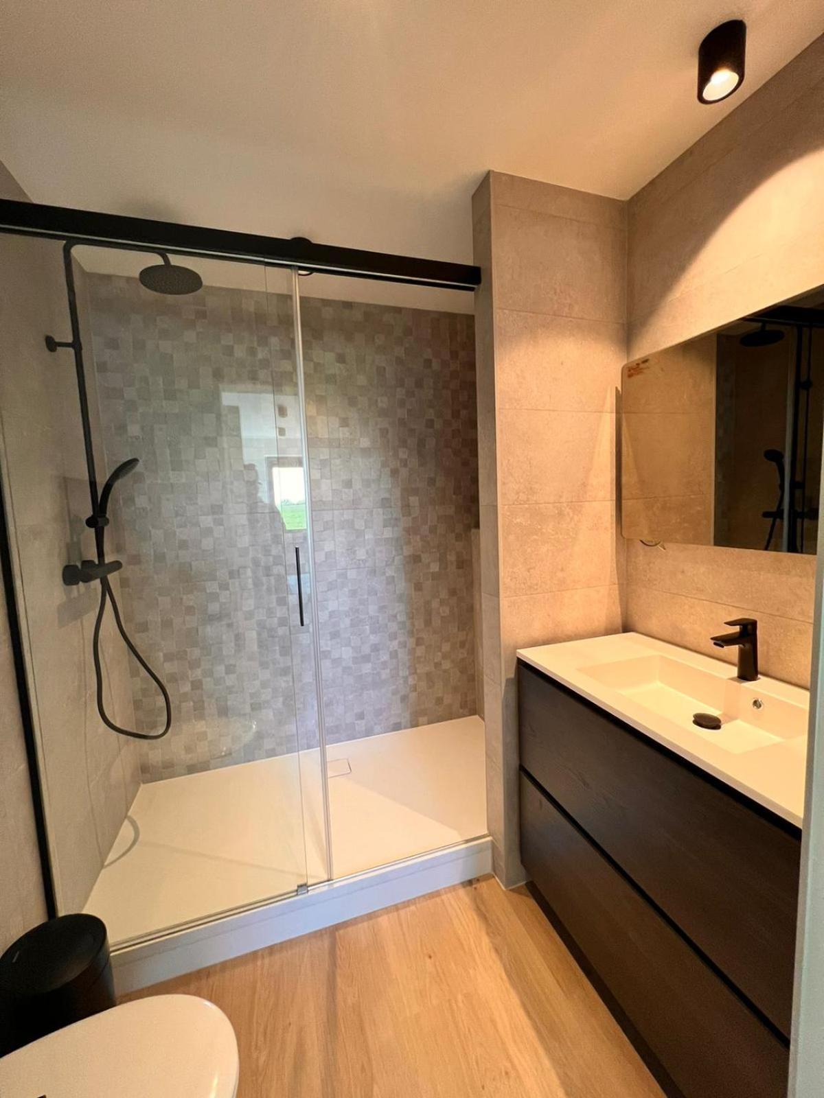 Inova Guesthouse Hasselt Zewnętrze zdjęcie